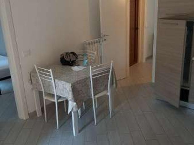 Bilocale arredato L'Aquila