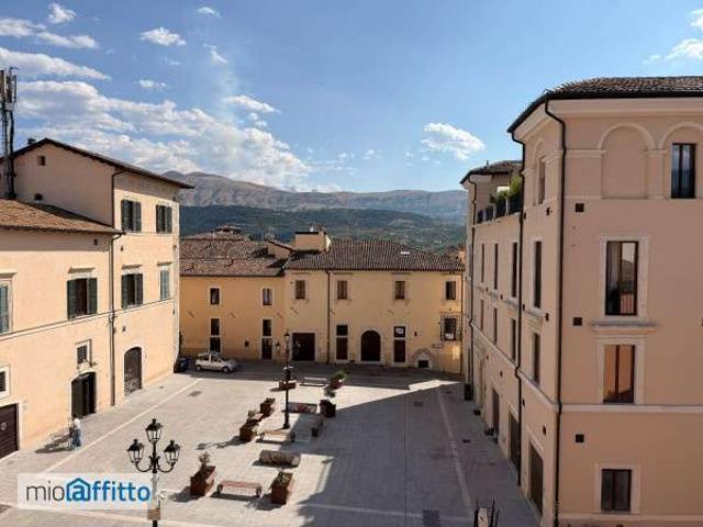 Bilocale arredato L'Aquila
