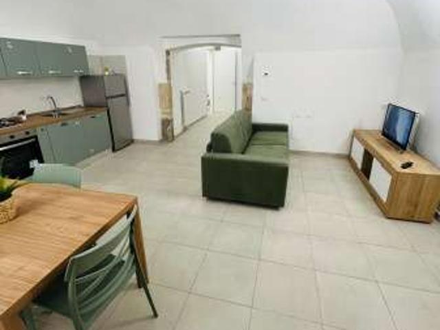 Bilocale arredato L'Aquila