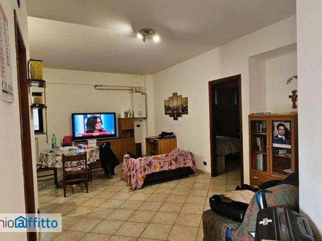 Bilocale arredato L'Aquila