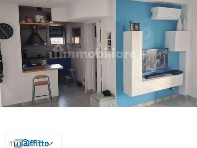 Bilocale arredato Latina