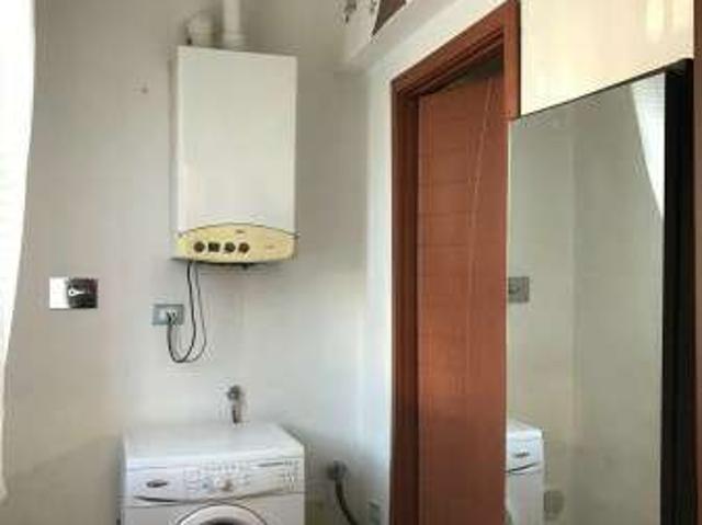 Bilocale arredato Lavezzola
