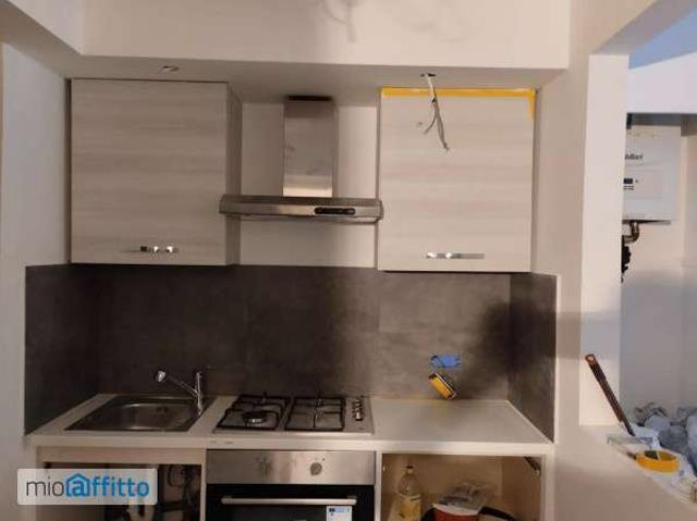 Bilocale arredato Lecco
