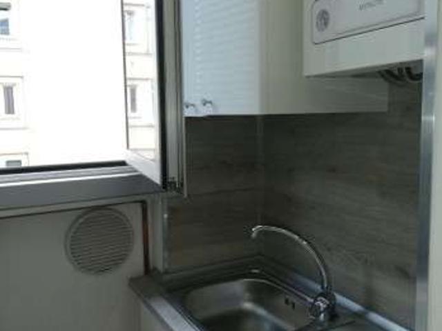 Bilocale arredato Lecco