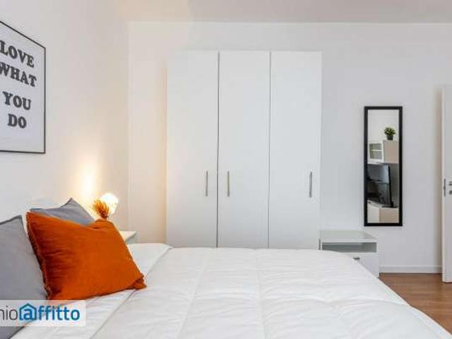 Bilocale arredato Lecco