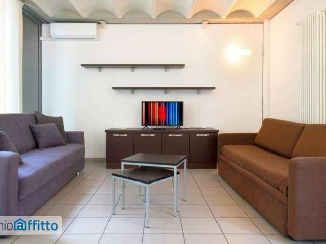 Bilocale arredato Lecco