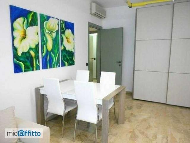 Bilocale arredato Lecco