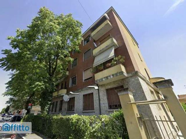 Bilocale arredato Legnano