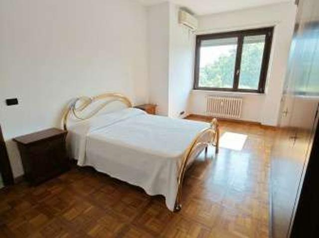 Bilocale arredato Lingotto
