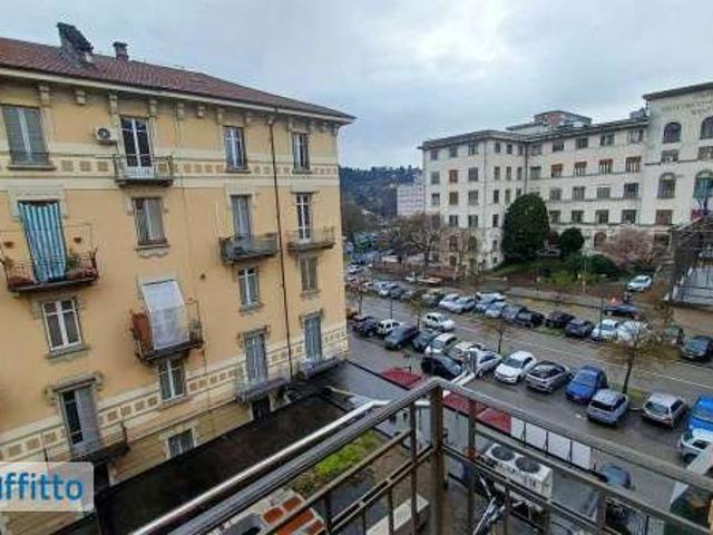 Bilocale arredato Lingotto