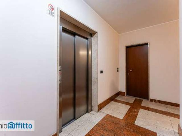 Bilocale arredato Lingotto