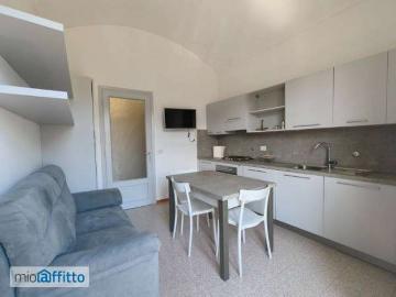 Bilocale arredato Lingotto
