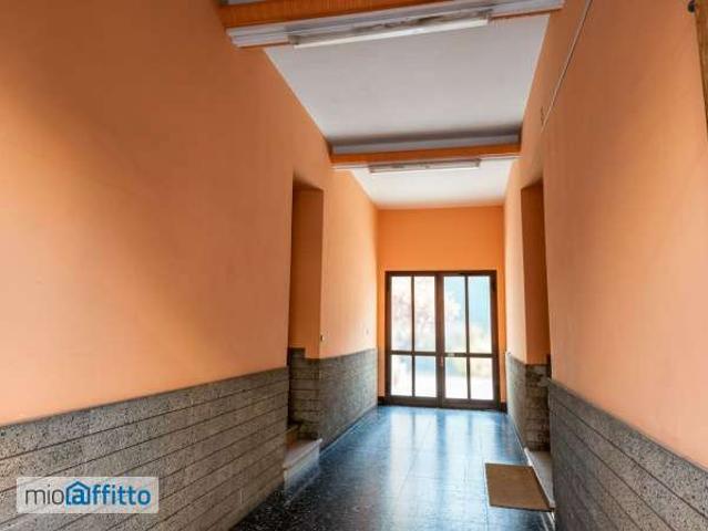 Bilocale arredato Lingotto