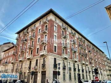 Bilocale arredato Lingotto