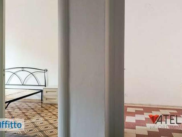 Appartamento arredato Lingotto