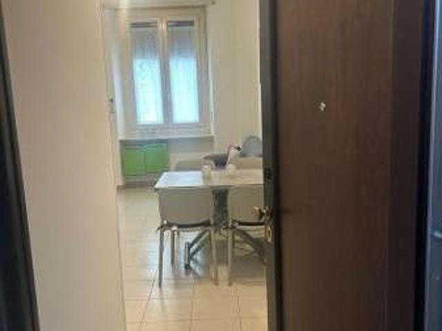 Bilocale arredato Lingotto