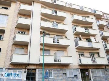 Bilocale arredato Lingotto