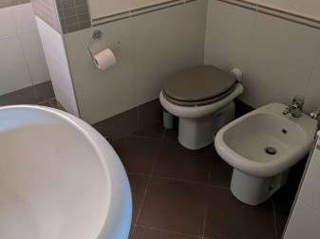 Bilocale arredato Lingotto