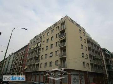 Bilocale arredato Lingotto
