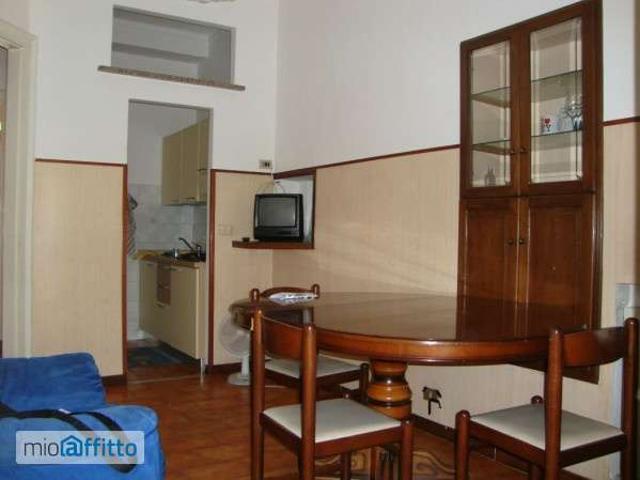 Bilocale arredato Lingotto