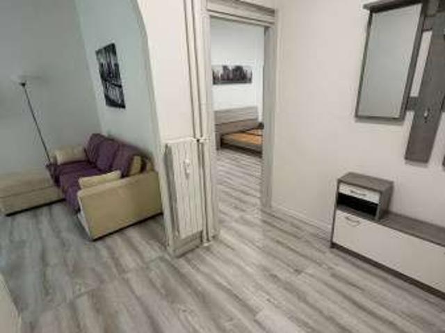 Bilocale arredato Lingotto