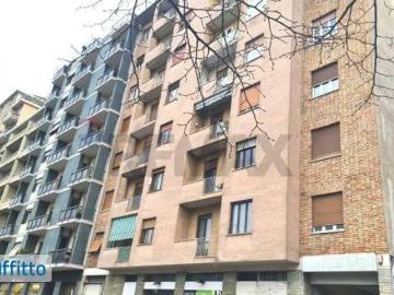 Bilocale arredato Lingotto