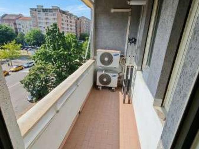 Bilocale arredato Lingotto