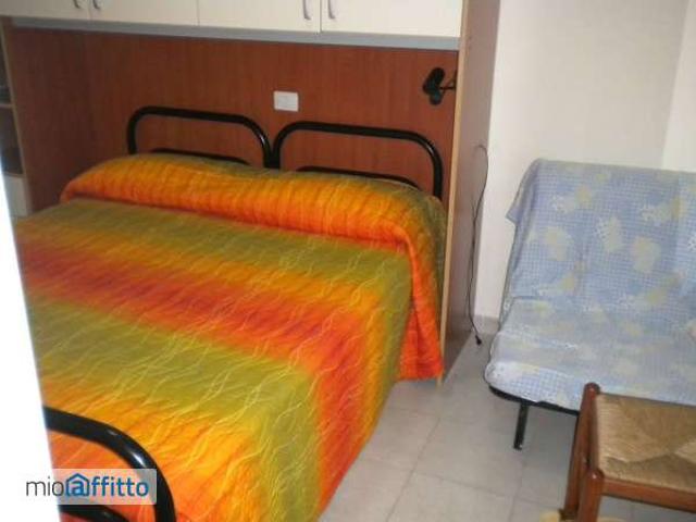 Bilocale arredato Lido campomarino