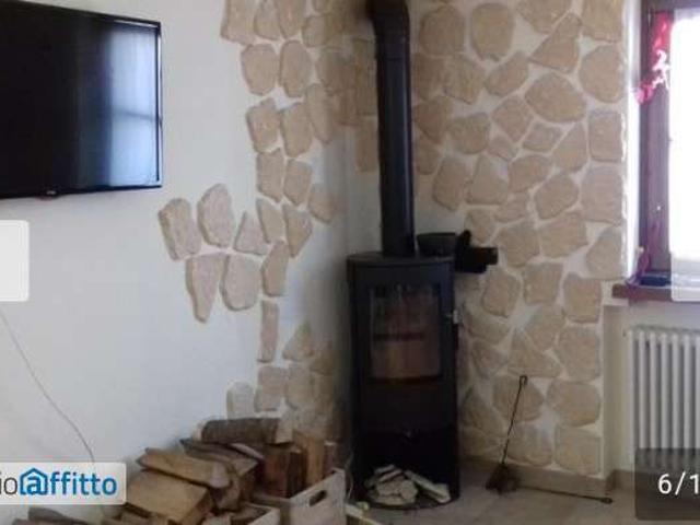 Bilocale arredato Livigno