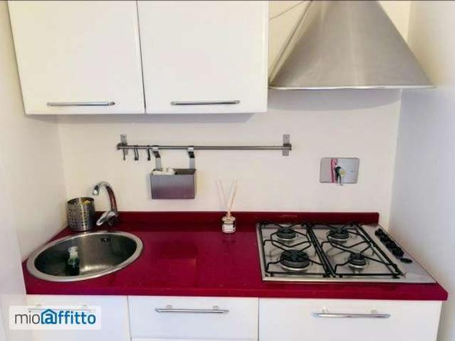 Bilocale arredato Livorno