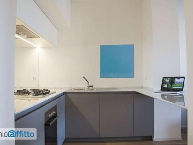 Bilocale arredato Livorno