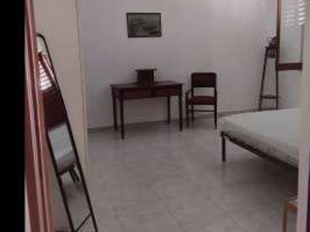 Appartamento arredato Locri