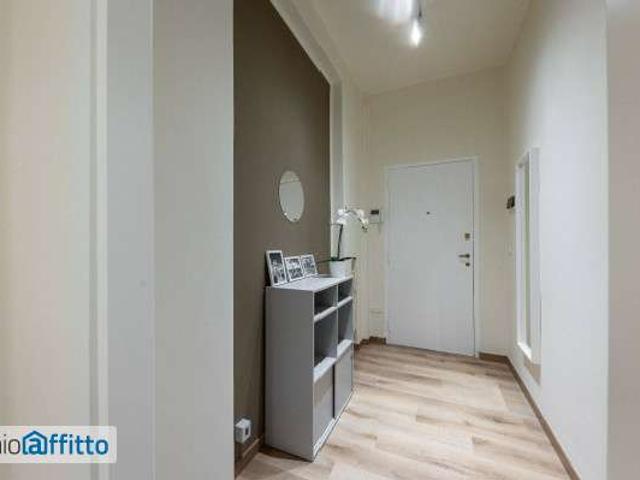 Bilocale arredato Loreto, longuelo, san paolo