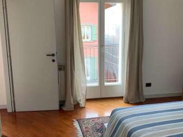 Bilocale arredato Lovere