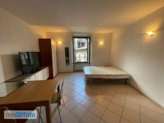 Bilocale arredato Lovere