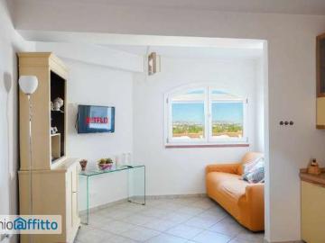Bilocale arredato Lungomare, capocolonna