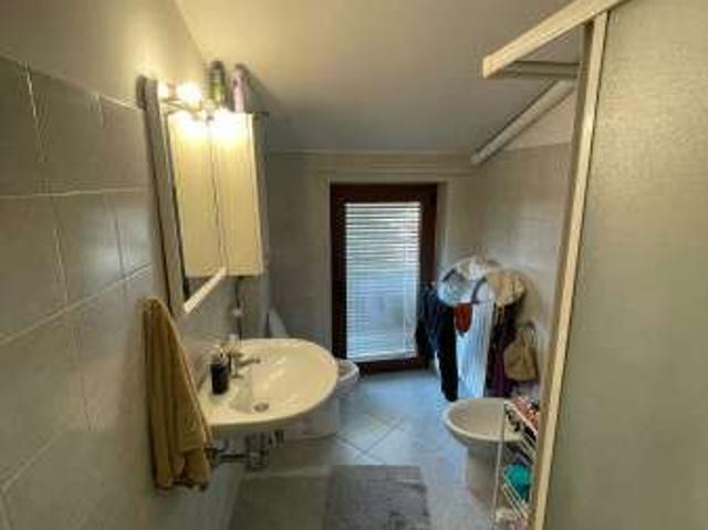 Bilocale arredato Mantova