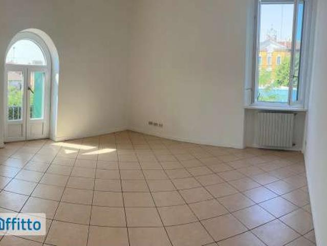 Bilocale arredato Mantova