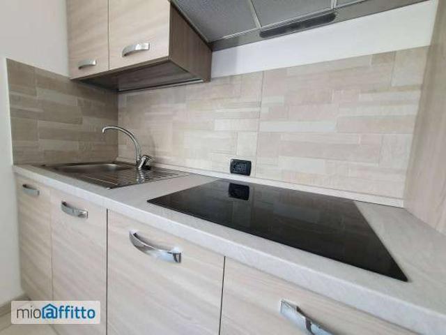 Bilocale arredato Mantova