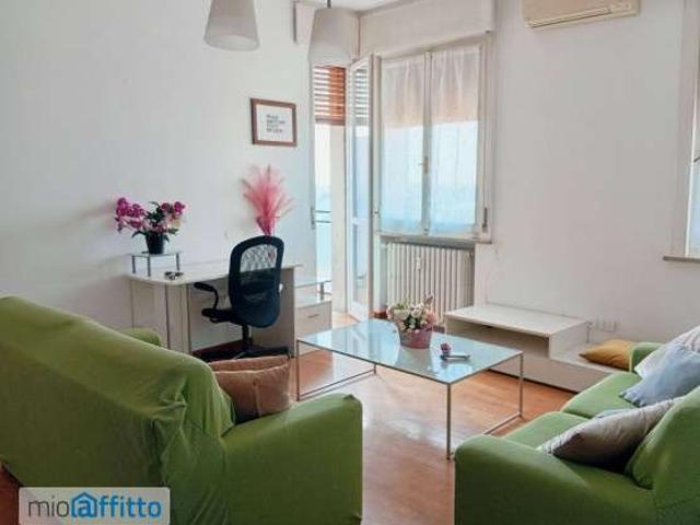 Bilocale arredato Mantova