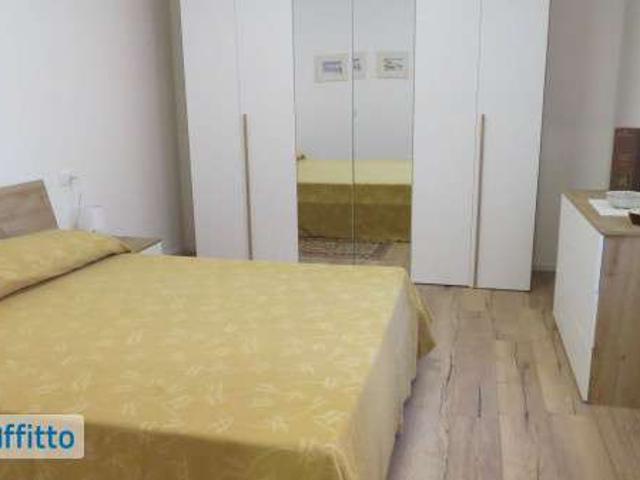 Bilocale arredato Malgrate