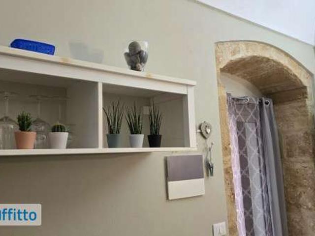Bilocale arredato Marzameni