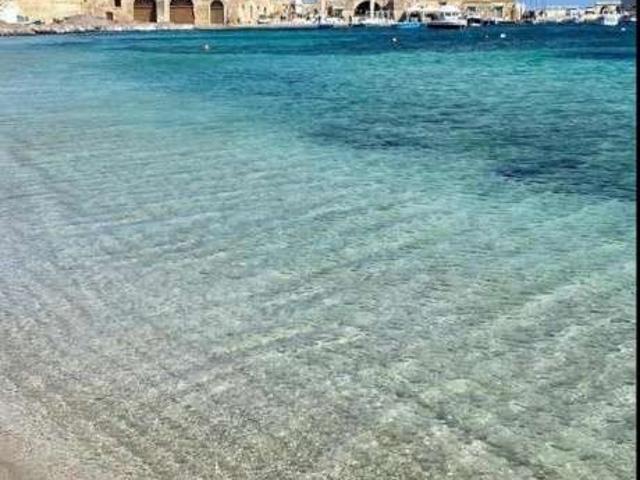 Bilocale arredato Marzameni