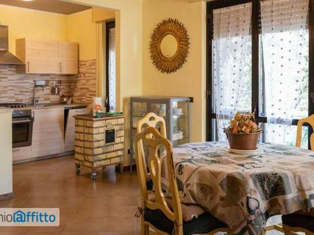 Bilocale arredato Marco polo don bosco