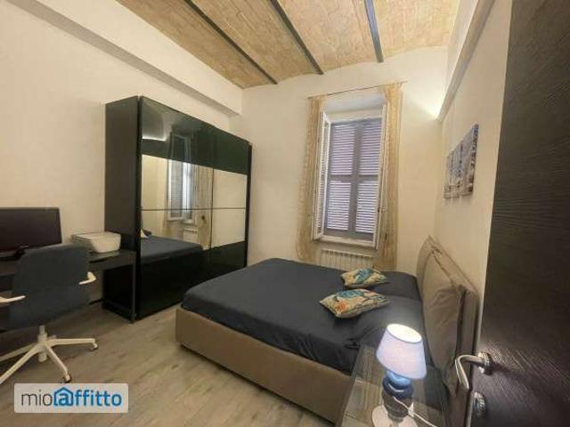 Appartamento arredato Marconi, ostiense, san paolo