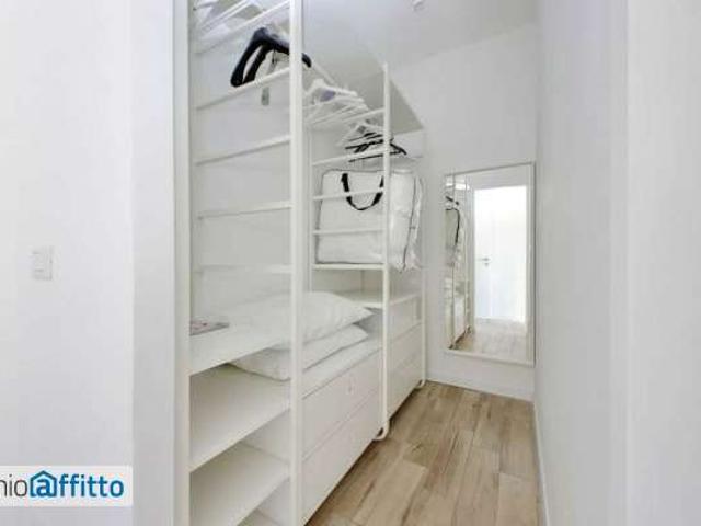 Bilocale arredato Marconi, ostiense, san paolo