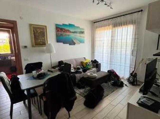 Bilocale arredato Marino