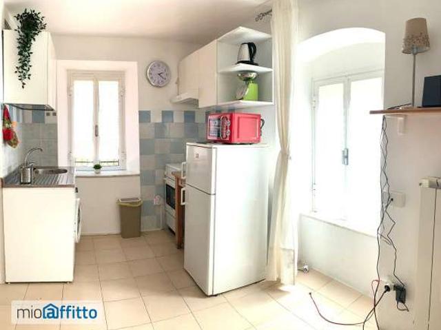 Bilocale arredato Marina di carrara