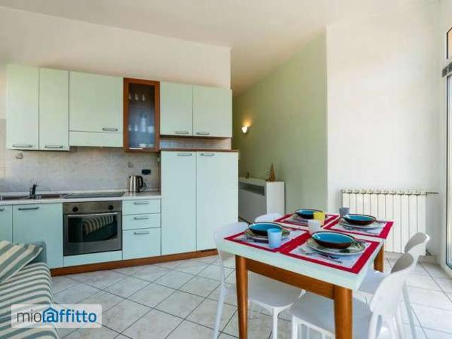 Bilocale arredato Marina di andora