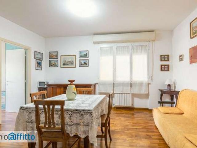 Bilocale arredato Marina di montemarciano